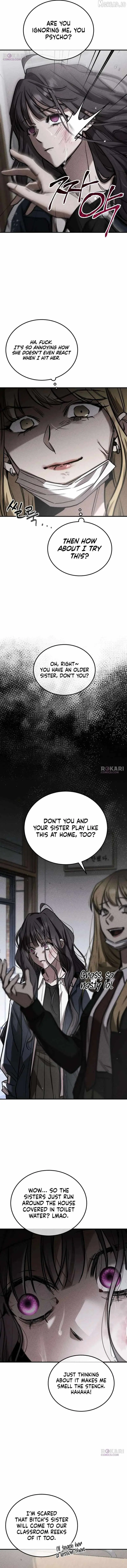 Our Incomplete Bond Chapter 5 page 4 - 