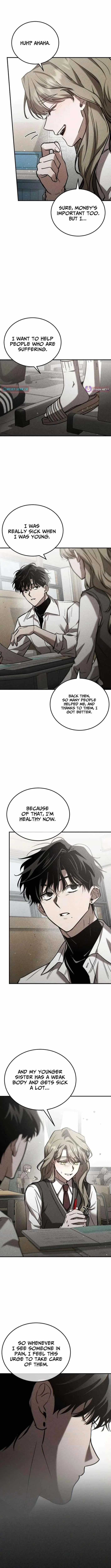 Our Incomplete Bond Chapter 7 page 12 - 