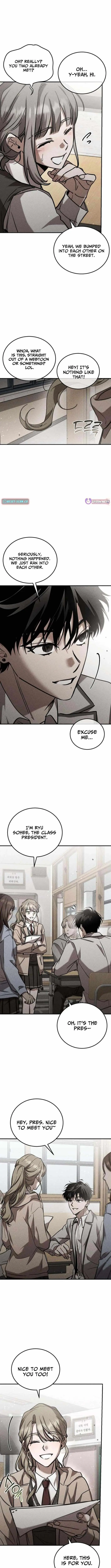 Our Incomplete Bond Chapter 7 page 4 - 