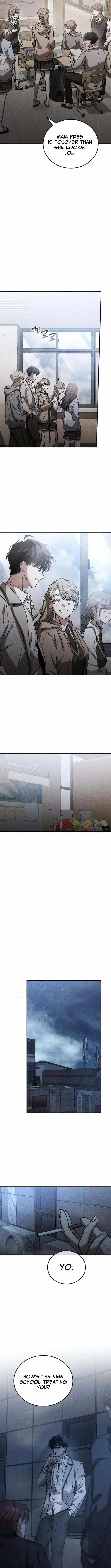 Our Incomplete Bond Chapter 7 page 6 - 