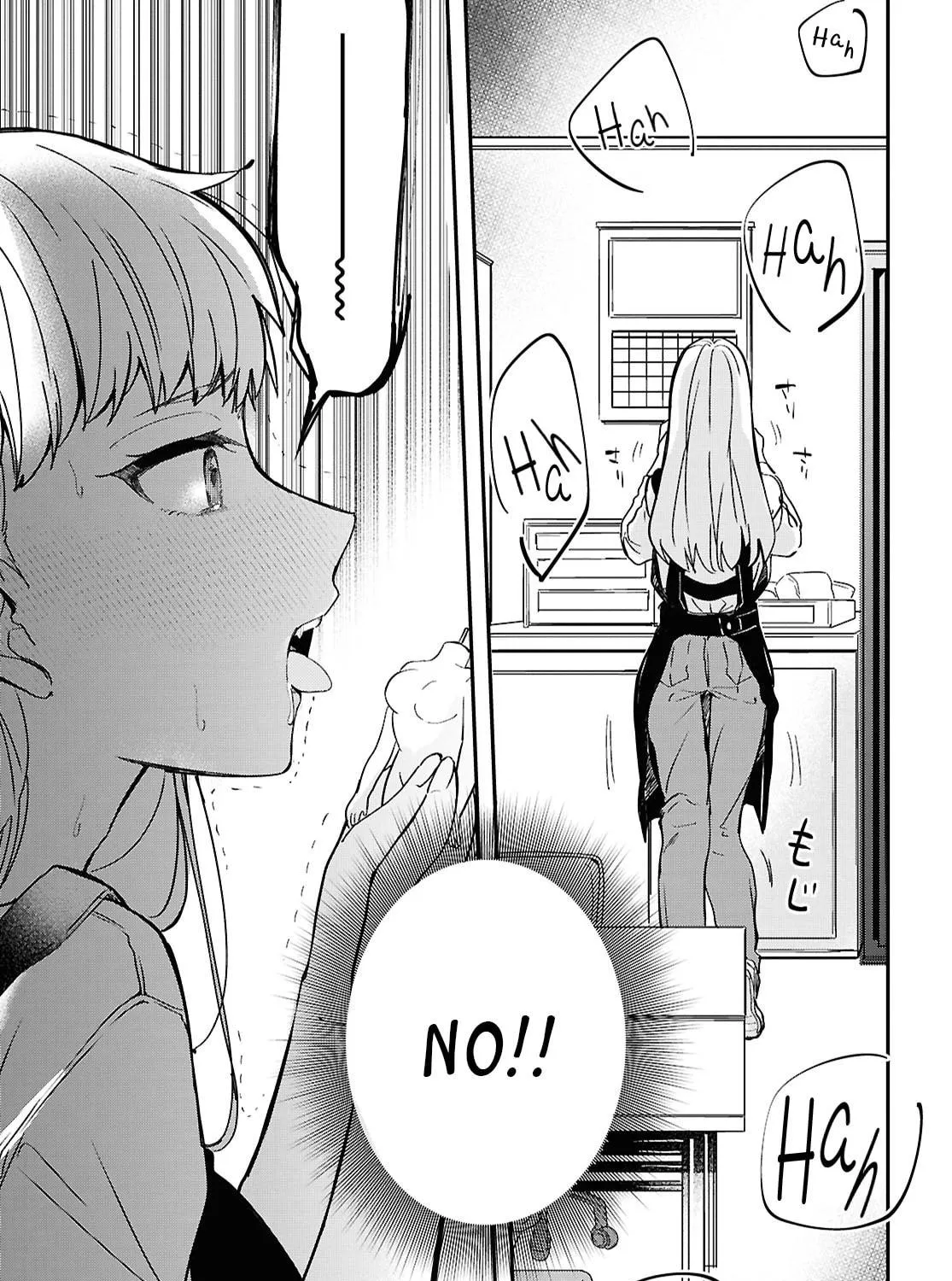 Our "Love" Is Disgusting Chapter 1 page 49 - 