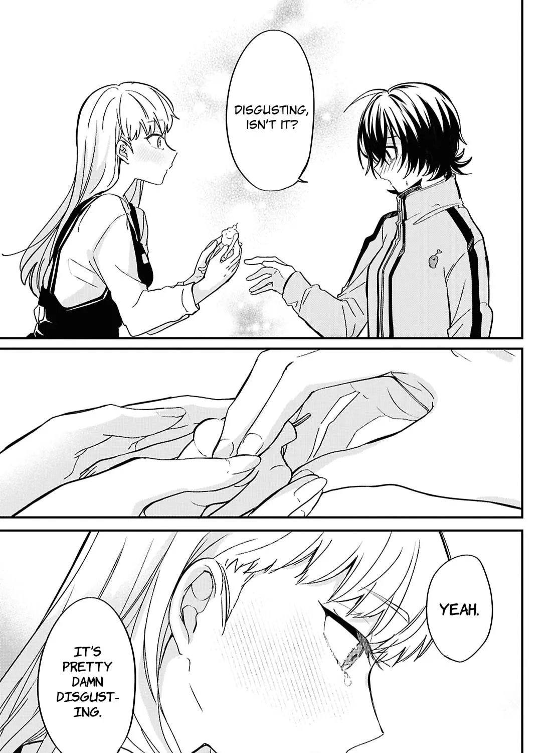 Our "Love" Is Disgusting Chapter 1 page 61 - 