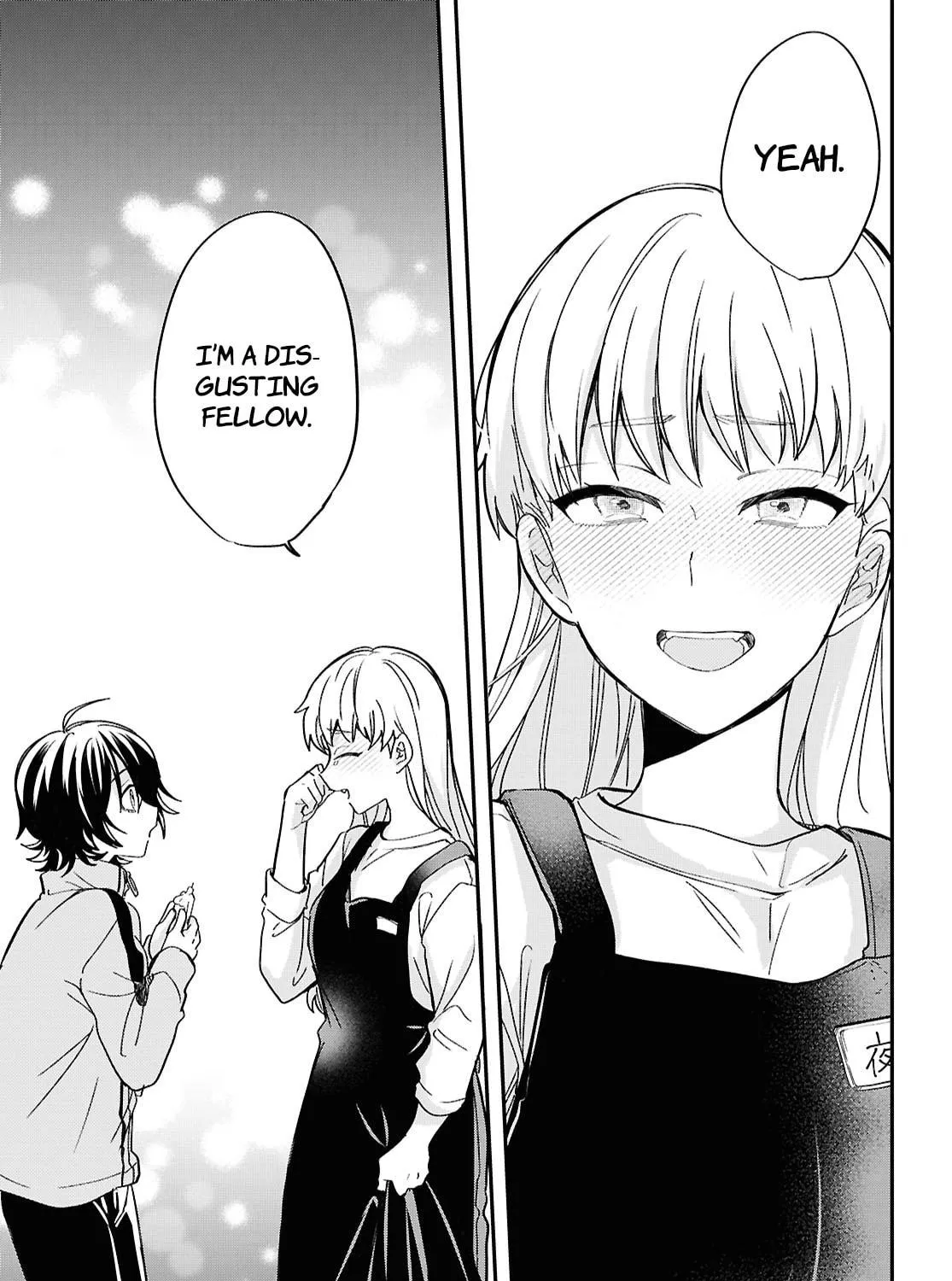 Our "Love" Is Disgusting Chapter 1 page 65 - 