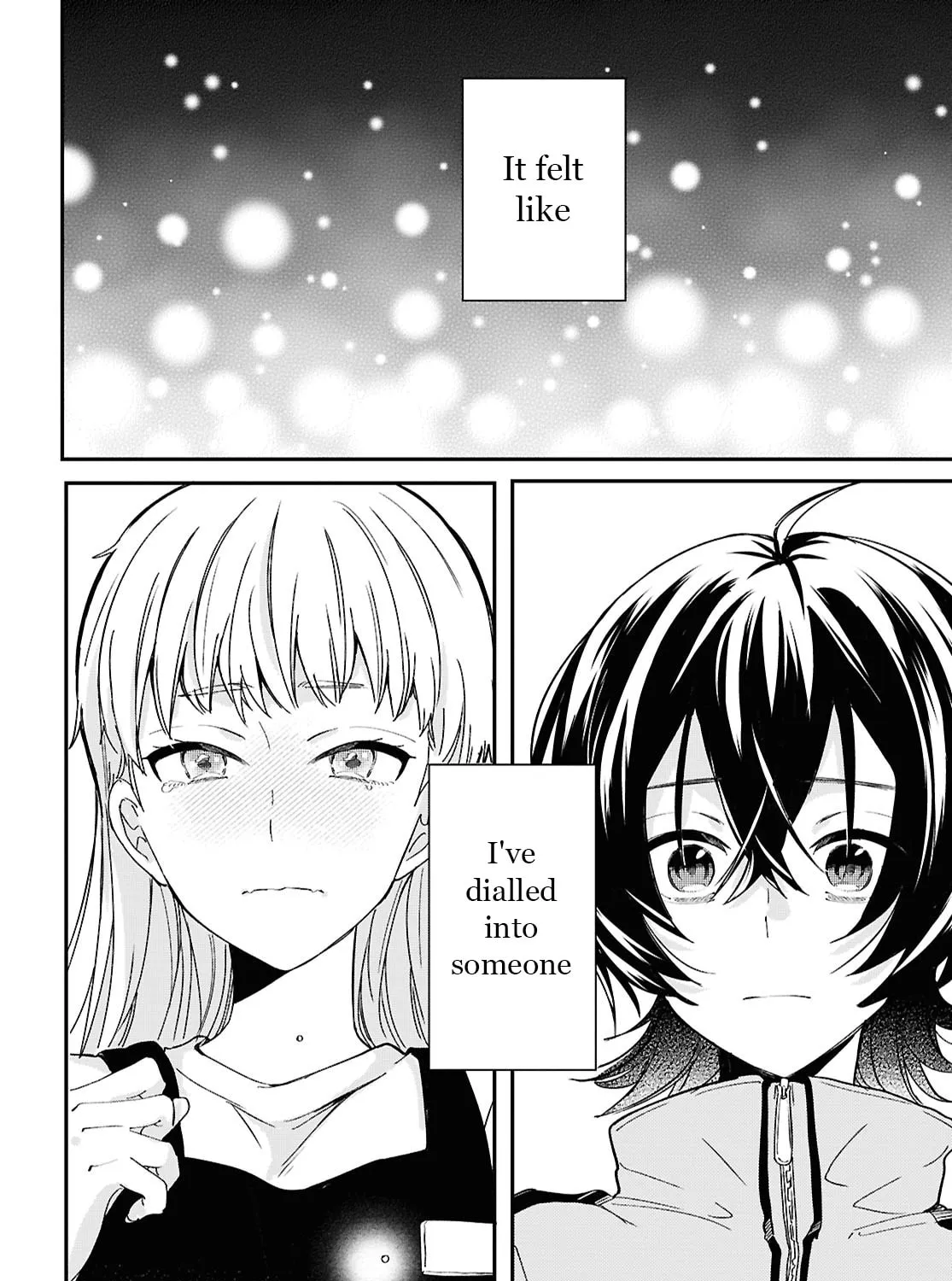 Our "Love" Is Disgusting Chapter 1 page 67 - 