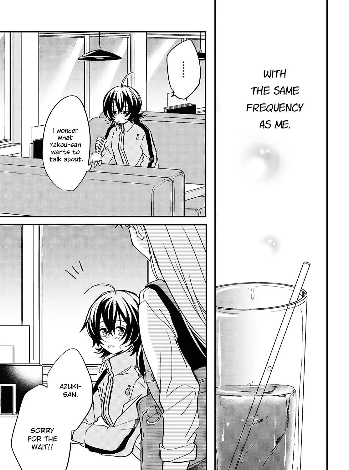 Our "Love" Is Disgusting Chapter 1 page 69 - 