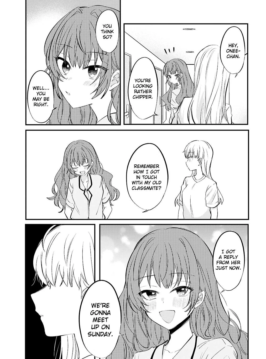 Our "Love" Is Disgusting Chapter 10 page 9 - 