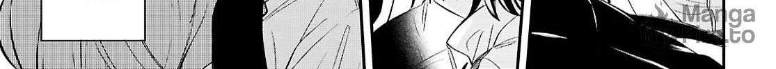 Our "Love" Is Disgusting Chapter 11 page 42 - 