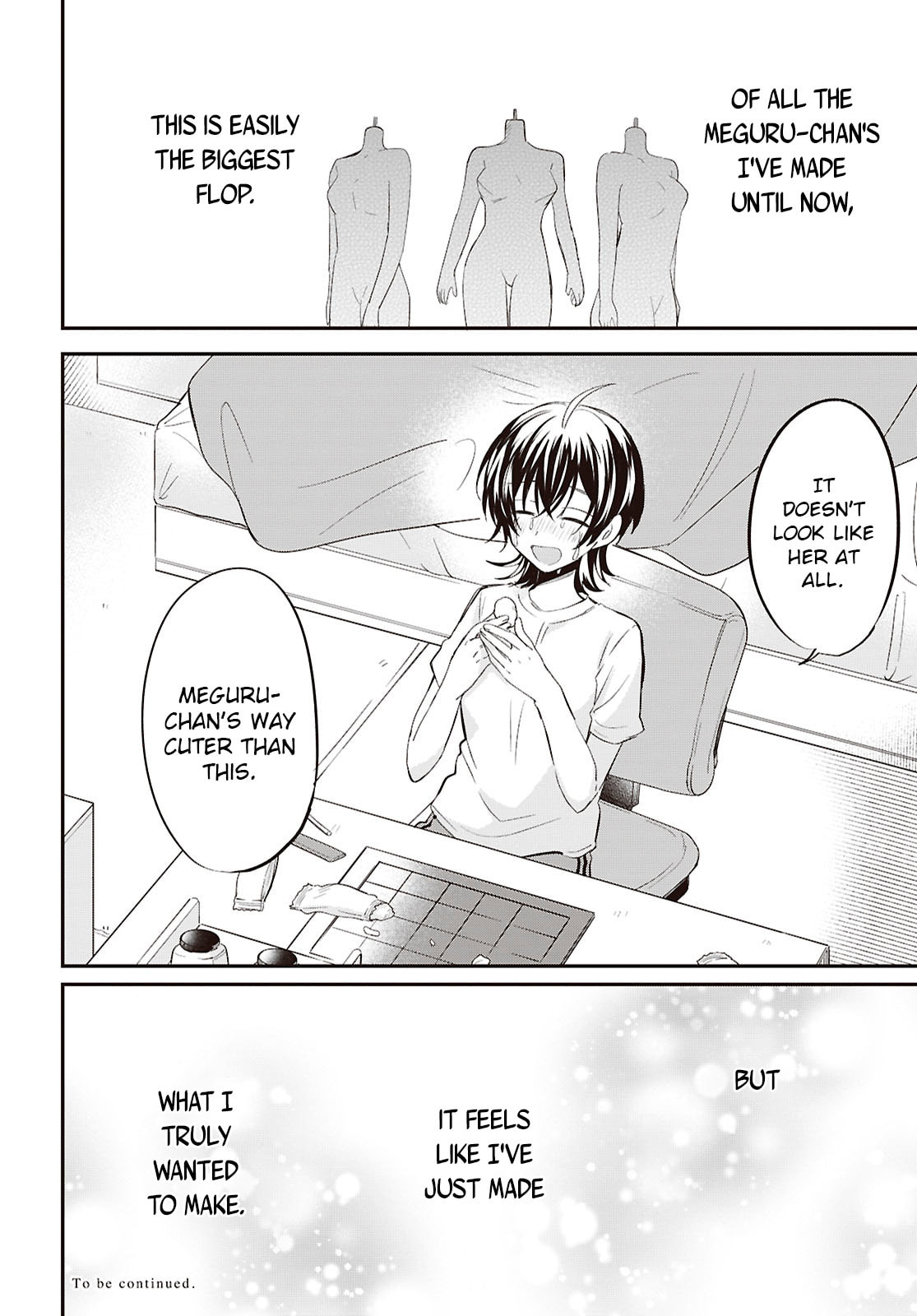 Our "Love" Is Disgusting Chapter 12 page 25 - 