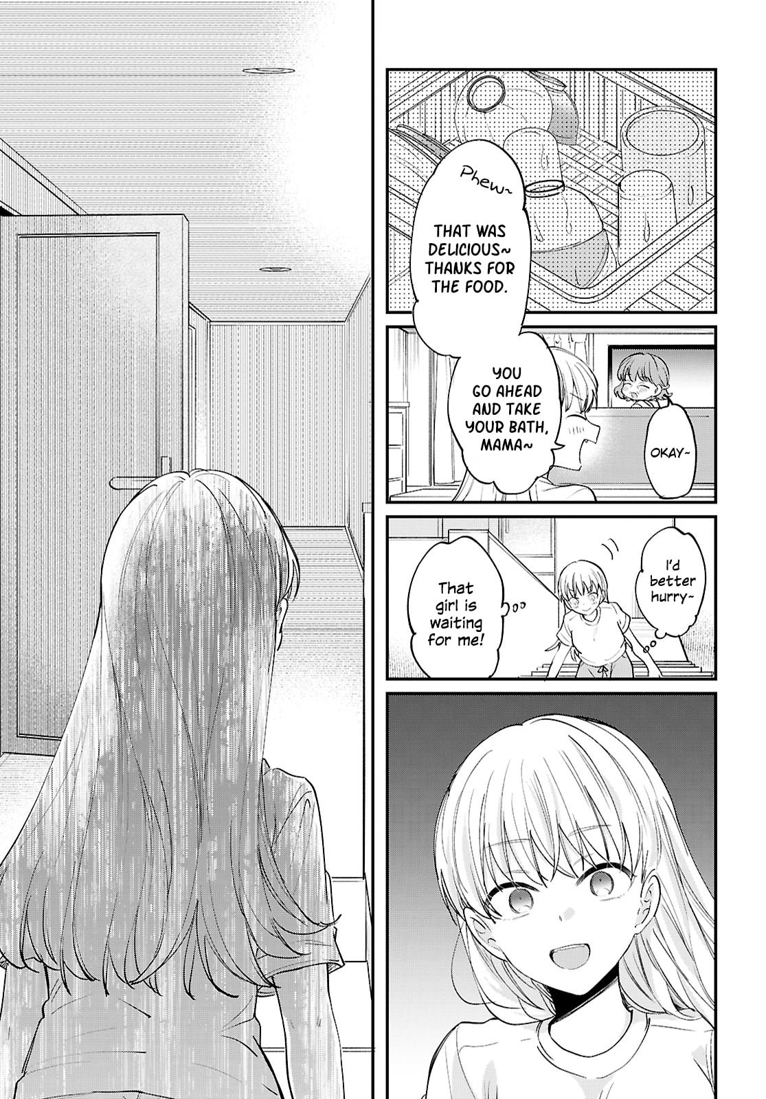 Our "Love" Is Disgusting Chapter 15 page 15 - 