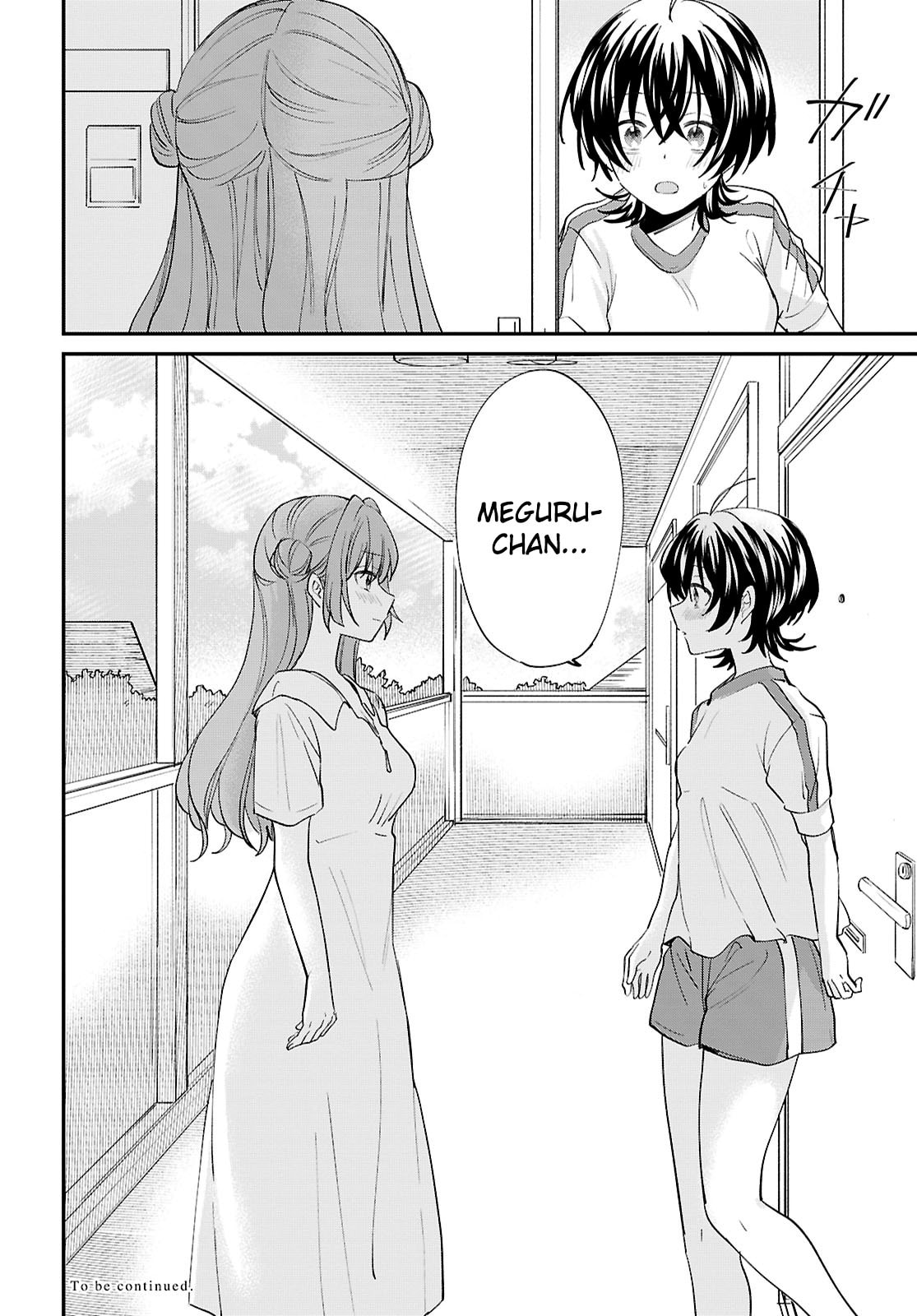 Our "Love" Is Disgusting Chapter 16 page 30 - 