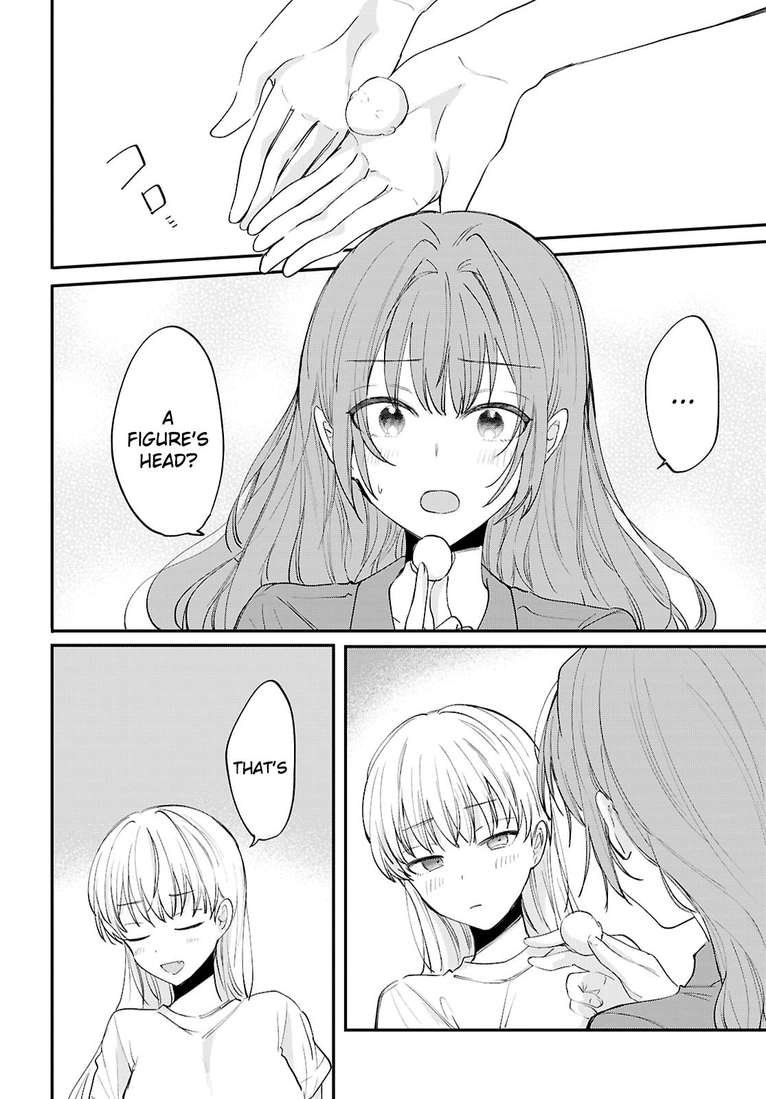 Our "Love" Is Disgusting Chapter 16 page 10 - 