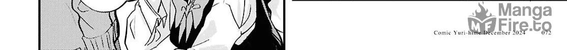 Our "Love" Is Disgusting Chapter 4 page 36 - 