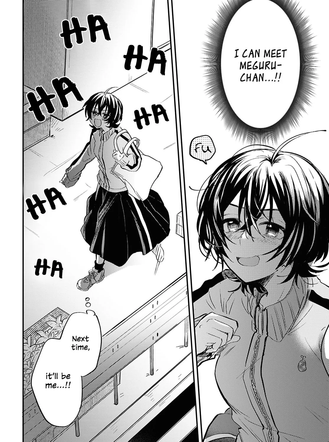 Our "Love" Is Disgusting Chapter 4 page 63 - 