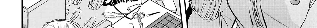 Our "Love" Is Disgusting Chapter 5 page 58 - 