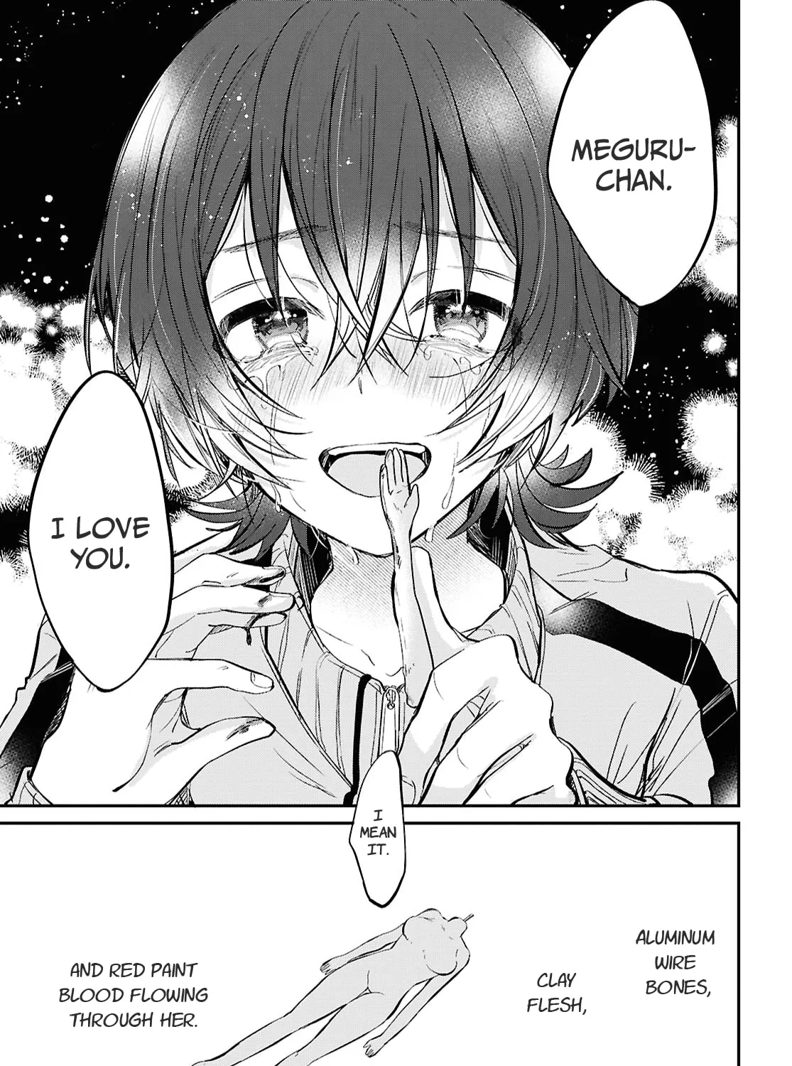 Our "Love" Is Disgusting Chapter 5 page 63 - 