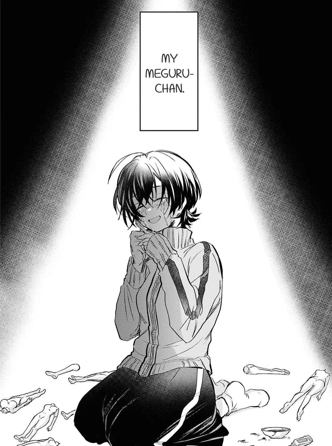 Our "Love" Is Disgusting Chapter 5 page 65 - 