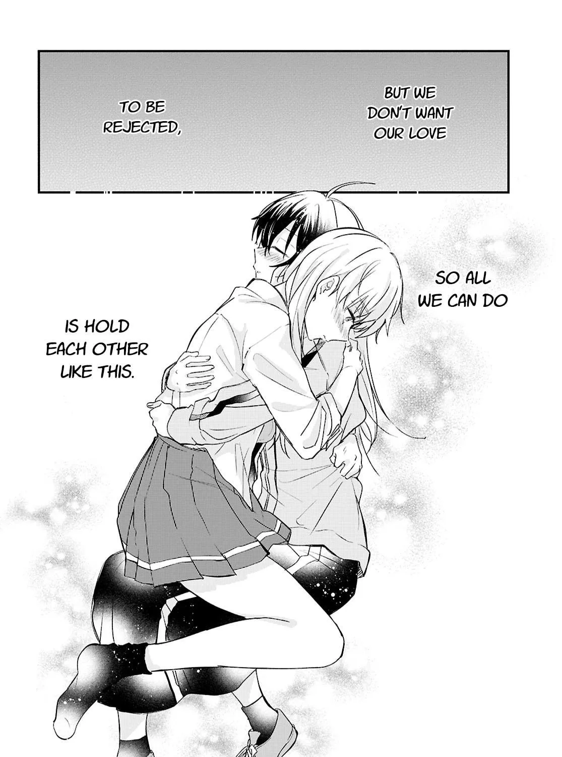 Our "Love" Is Disgusting Chapter 7 page 47 - 