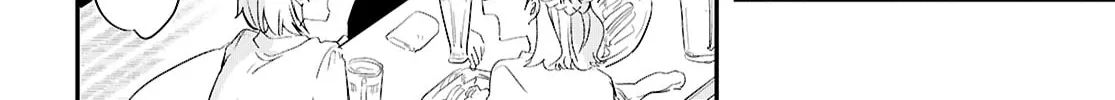 Our "Love" Is Disgusting Chapter 8 page 8 - 
