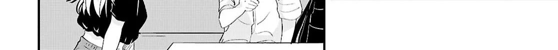 Our "Love" Is Disgusting Chapter 9 page 32 - 