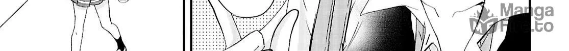 Our "Love" Is Disgusting Chapter 9 page 10 - 