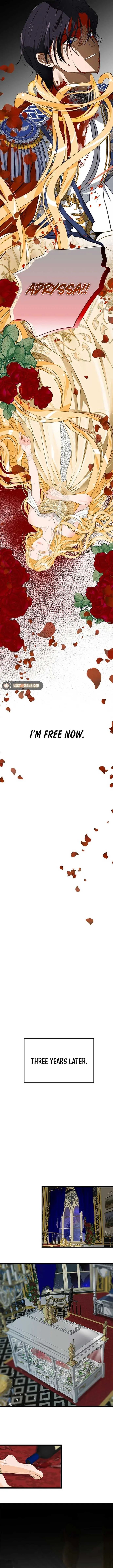 Our Majesty Has Changed Chapter 0.1 page 15 - 