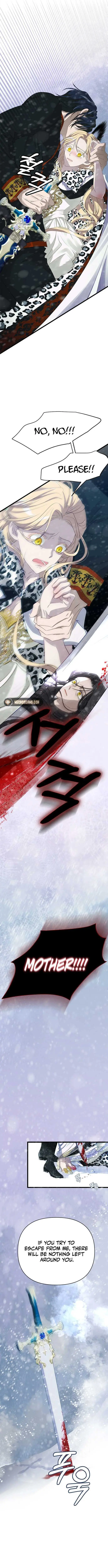 Our Majesty Has Changed Chapter 0.1 page 7 - 