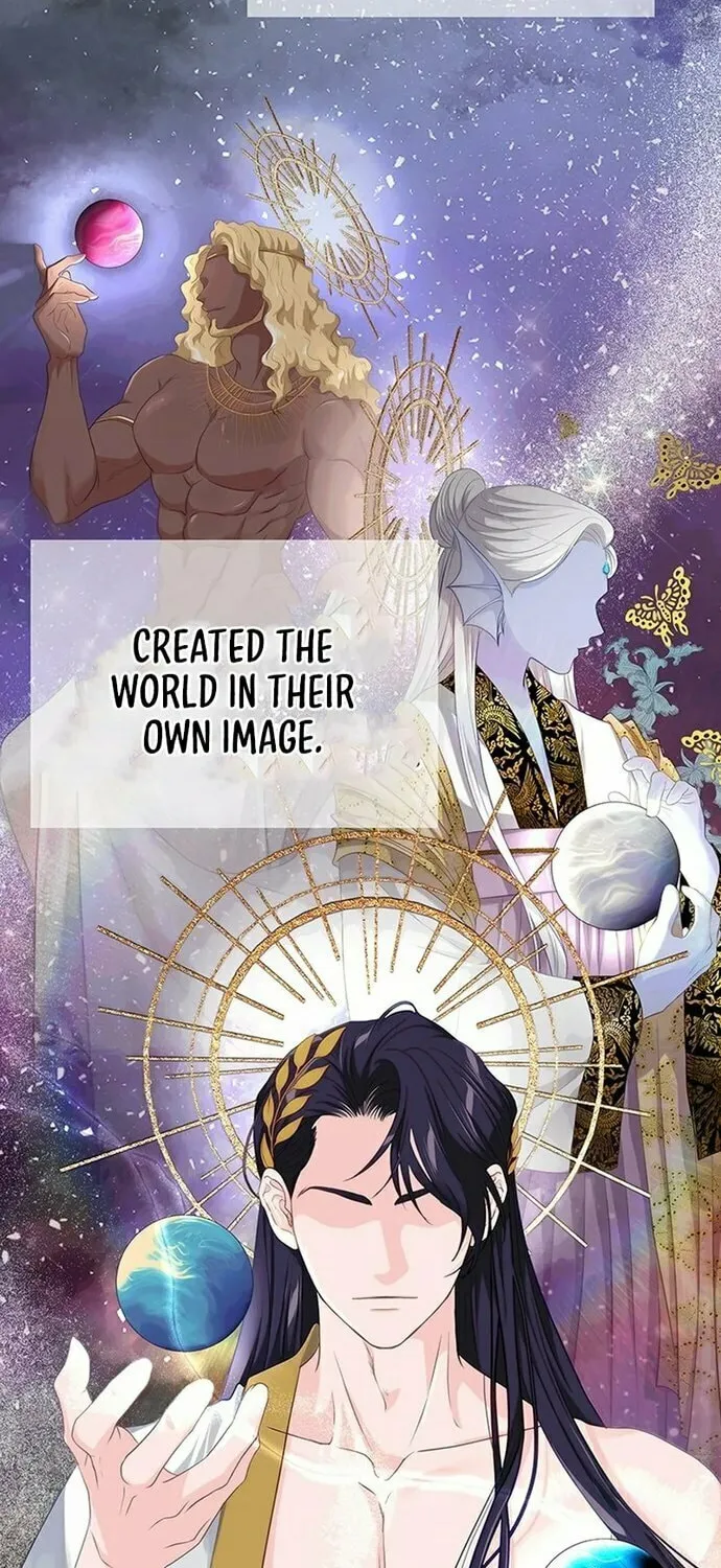 Our Majesty Has Changed Chapter 0 page 2 - 