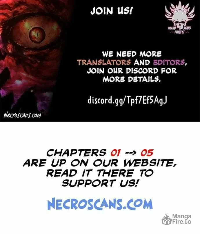 Our Majesty Has Changed Chapter 0 page 117 - 