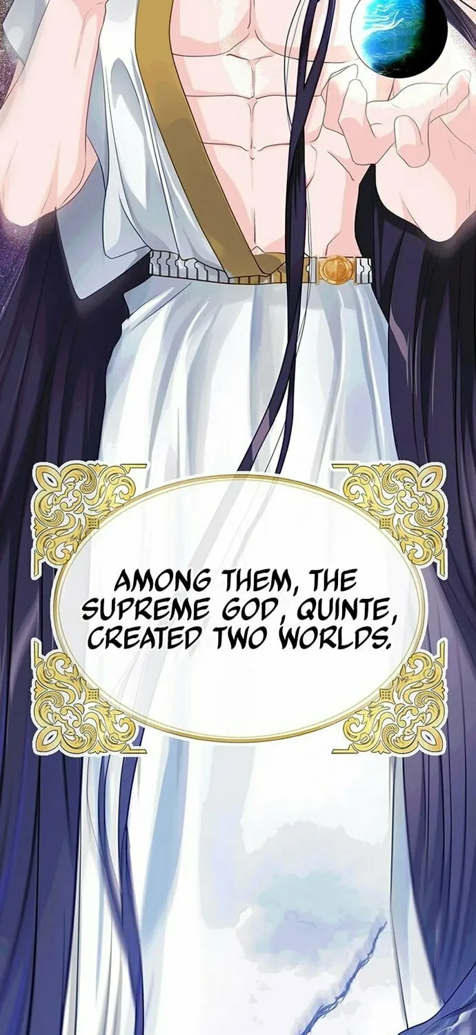 Our Majesty Has Changed Chapter 0 page 3 - 