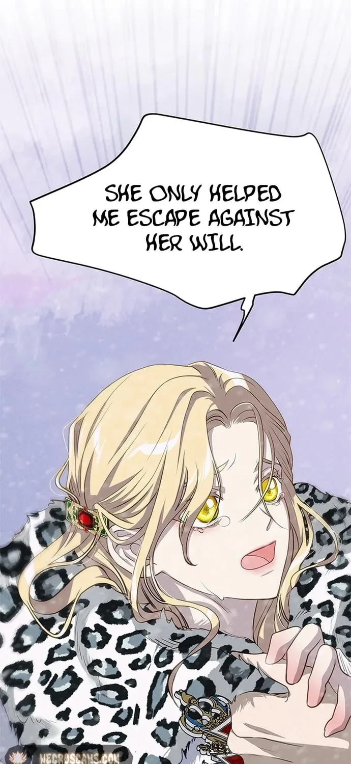 Our Majesty Has Changed Chapter 0 page 33 - 