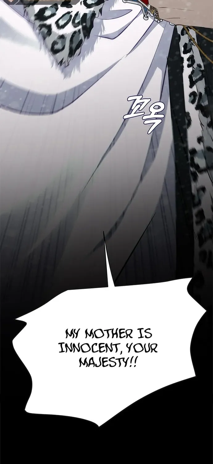 Our Majesty Has Changed Chapter 0 page 34 - 