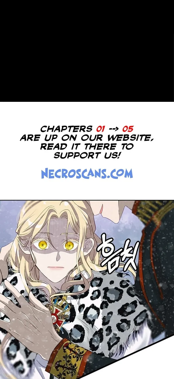 Our Majesty Has Changed Chapter 0 page 36 - 