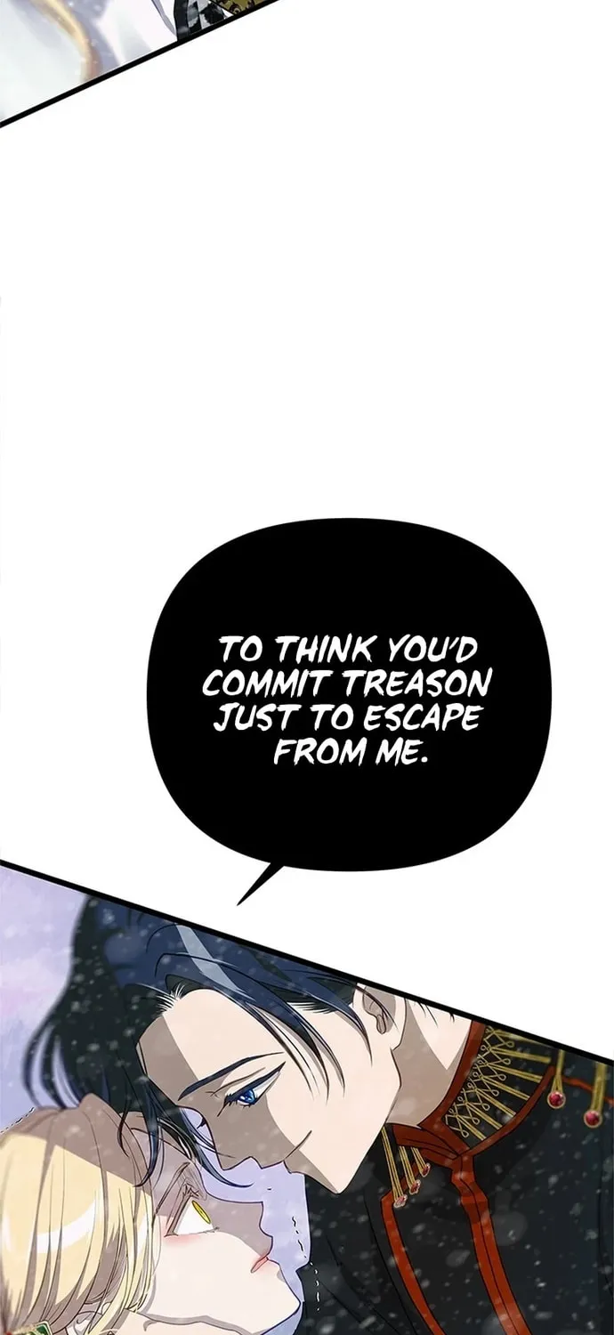 Our Majesty Has Changed Chapter 0 page 37 - 