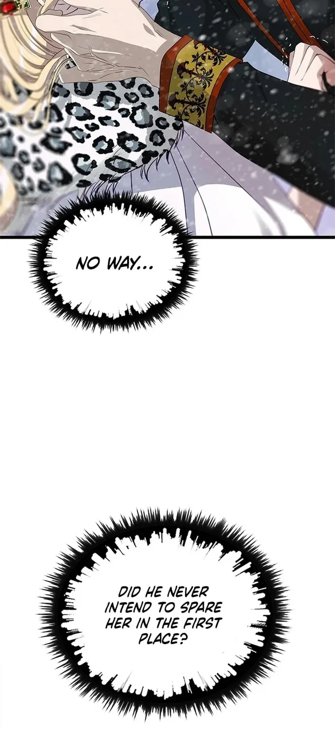Our Majesty Has Changed Chapter 0 page 38 - 