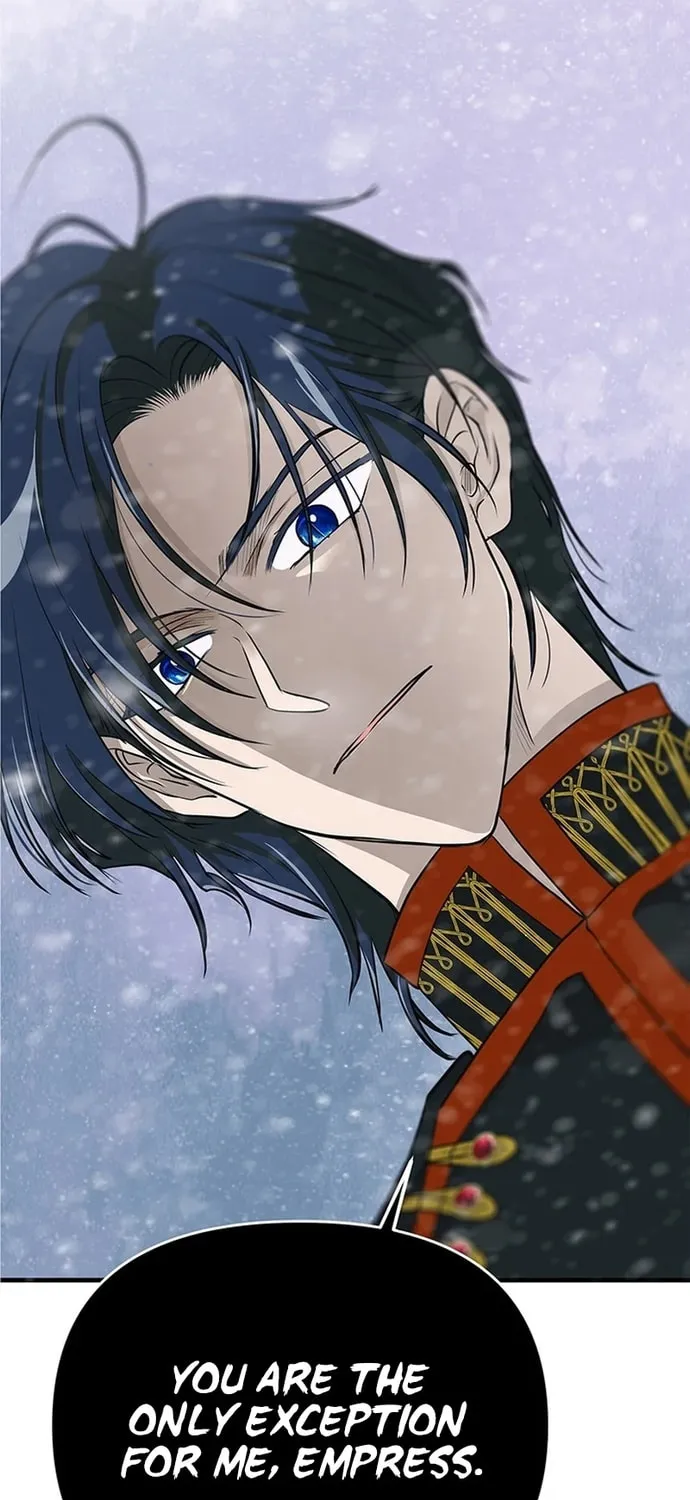 Our Majesty Has Changed Chapter 0 page 40 - 