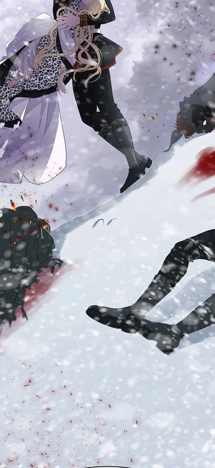 Our Majesty Has Changed Chapter 0 page 60 - 