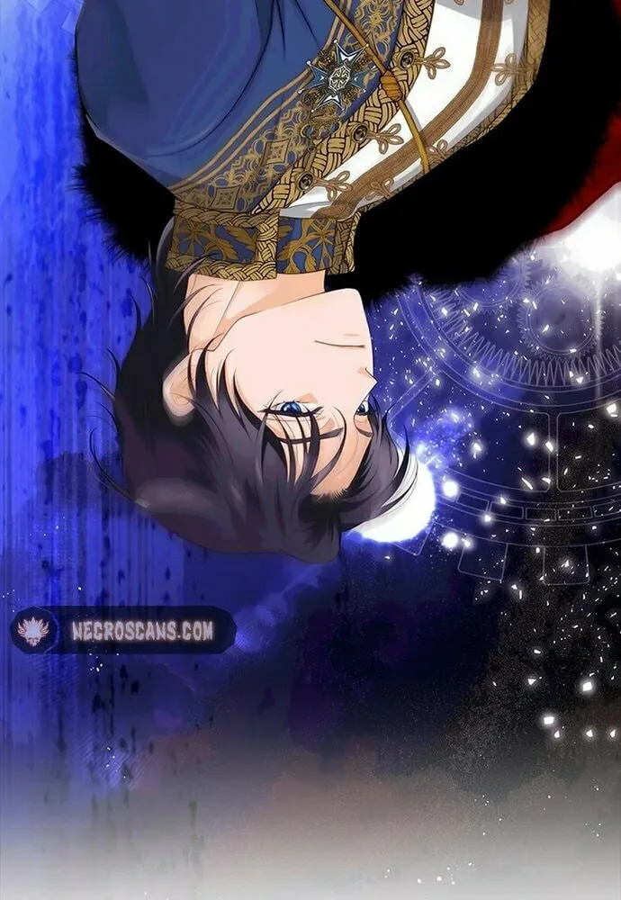 Our Majesty Has Changed Chapter 0 page 7 - 
