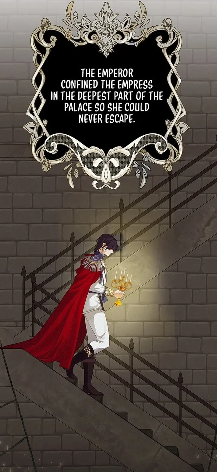 Our Majesty Has Changed Chapter 0 page 63 - 