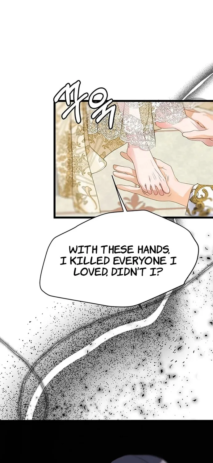 Our Majesty Has Changed Chapter 0 page 86 - 