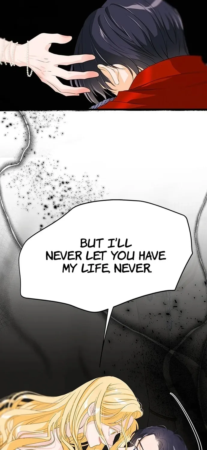 Our Majesty Has Changed Chapter 0 page 87 - 