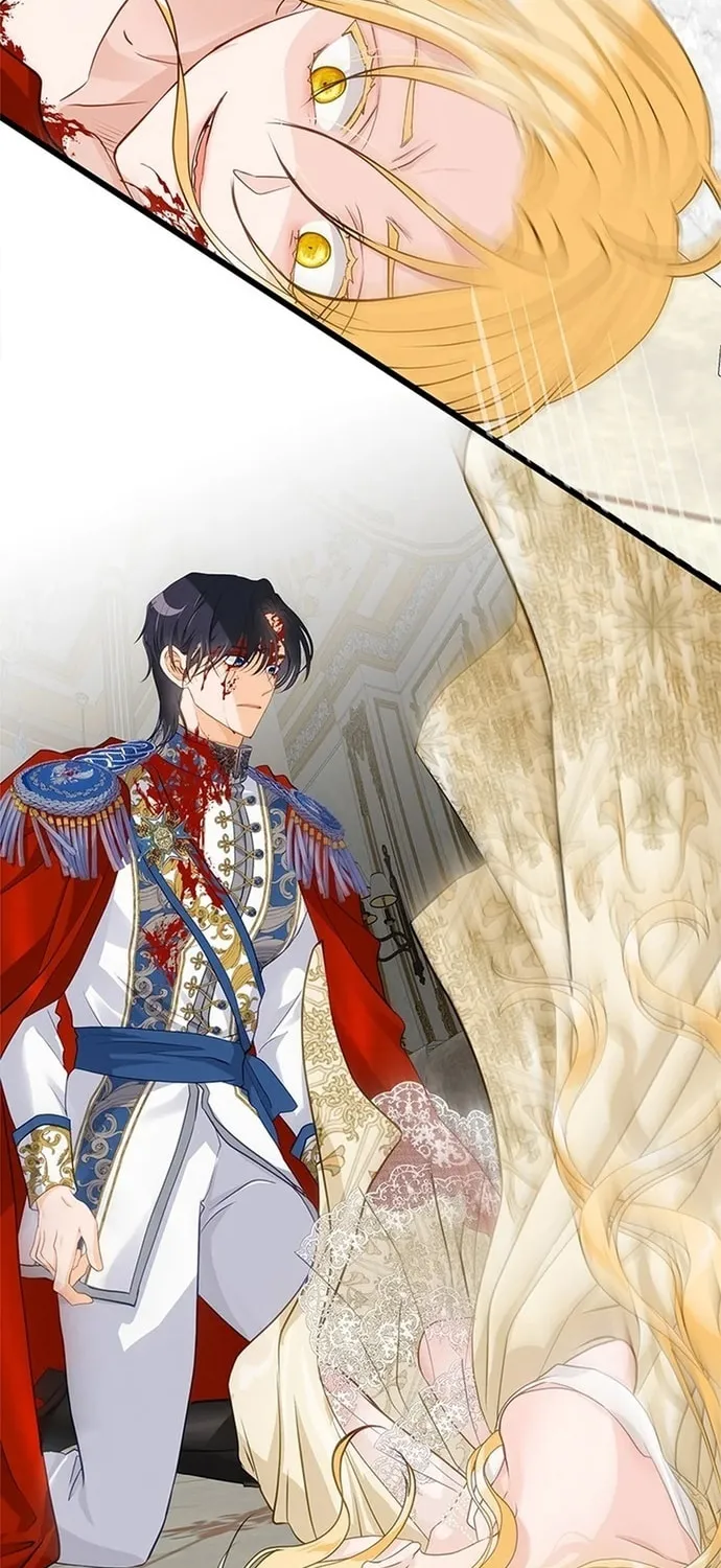 Our Majesty Has Changed Chapter 0 page 93 - 
