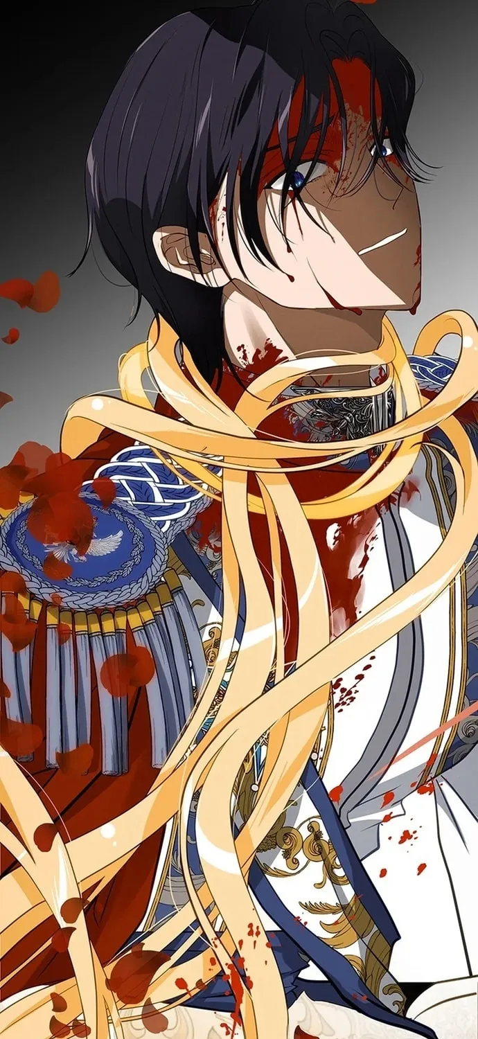 Our Majesty Has Changed Chapter 0 page 96 - 