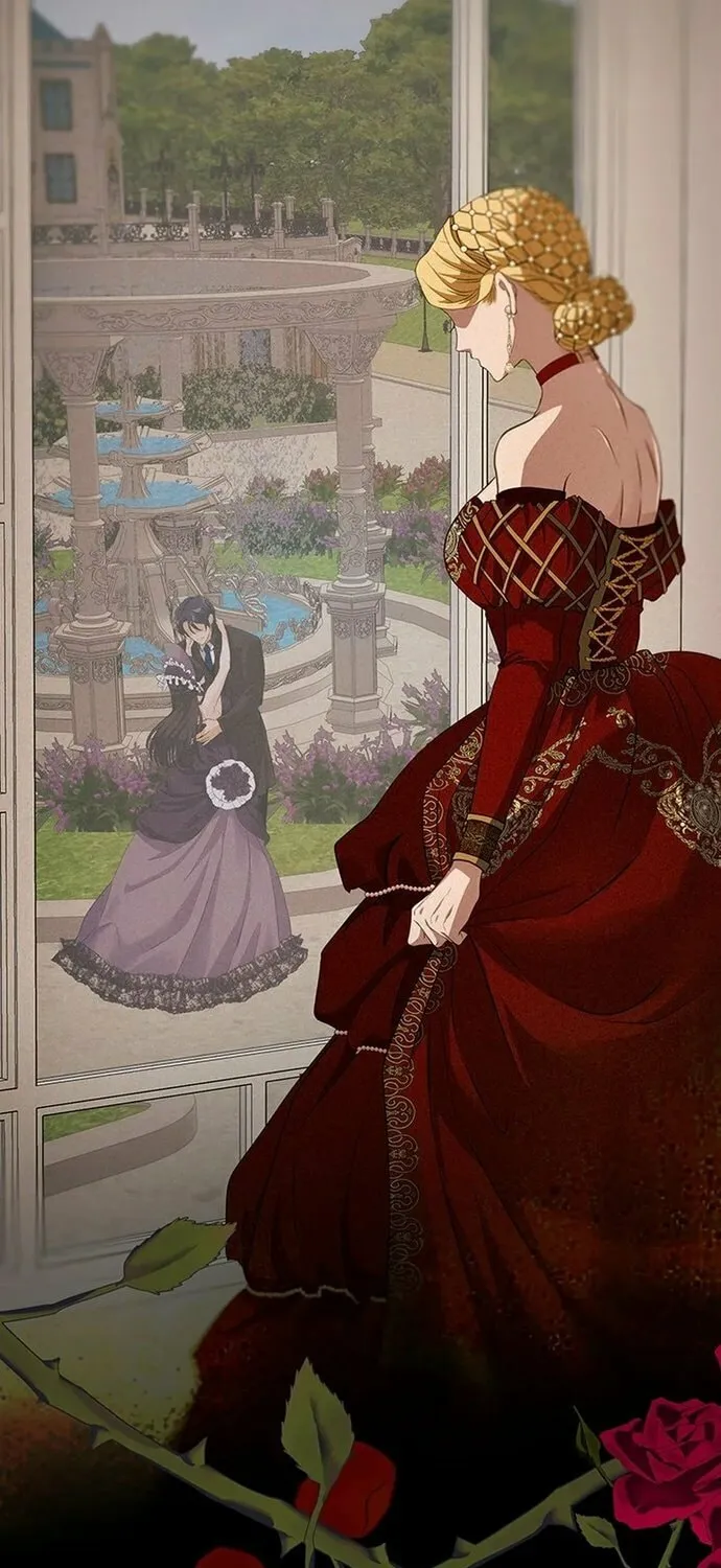 Our Majesty Has Changed Chapter 1 page 14 - 