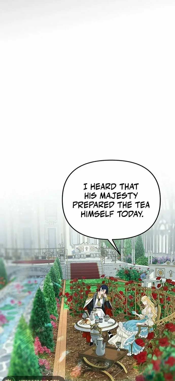 Our Majesty Has Changed Chapter 1 page 18 - 