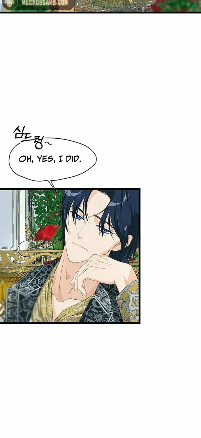 Our Majesty Has Changed Chapter 1 page 19 - 