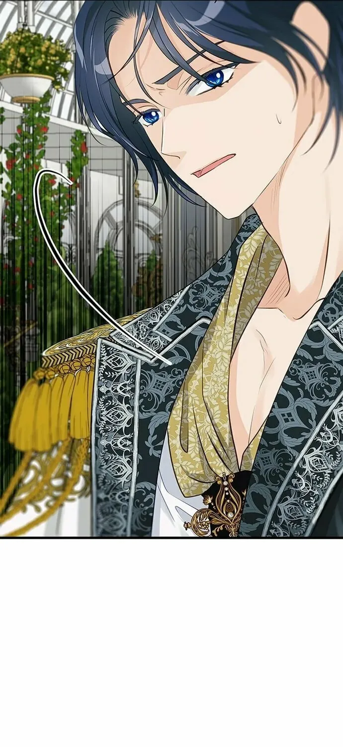 Our Majesty Has Changed Chapter 1 page 28 - 