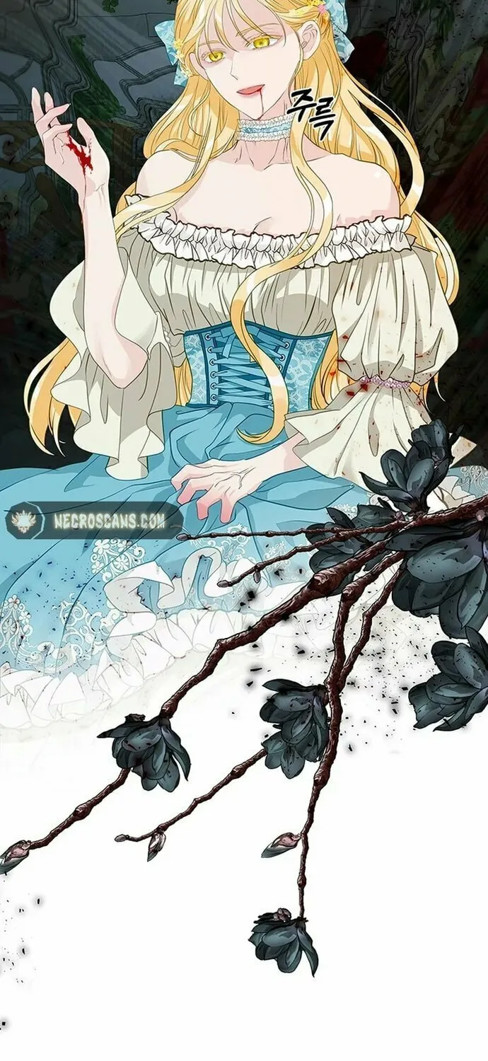 Our Majesty Has Changed Chapter 1 page 36 - 