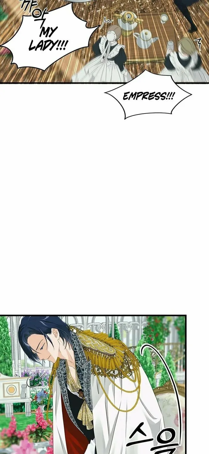 Our Majesty Has Changed Chapter 1 page 39 - 