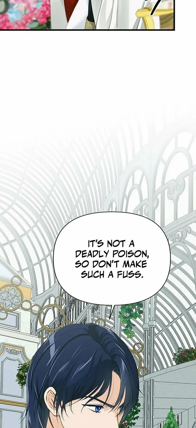 Our Majesty Has Changed Chapter 1 page 40 - 