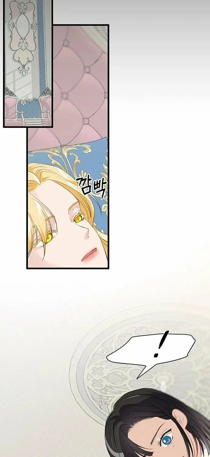 Our Majesty Has Changed Chapter 1 page 45 - 